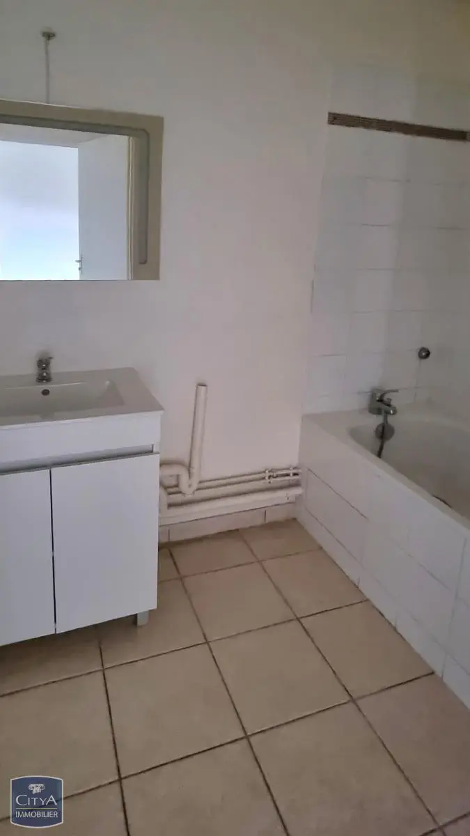 Photo 4 Appartement 2 pièces 44.75m²