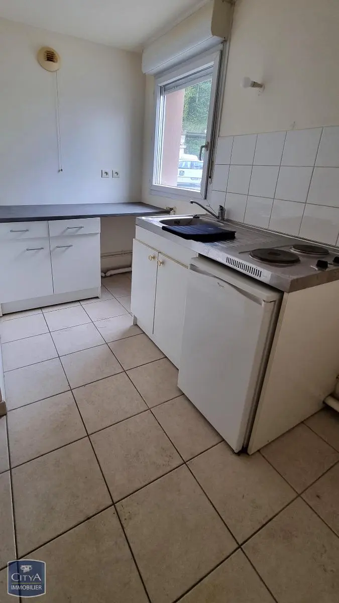 Photo 3 Appartement 2 pièces 44.75m²