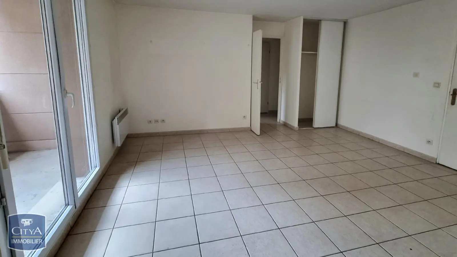 Photo 2 Appartement 2 pièces 44.75m²