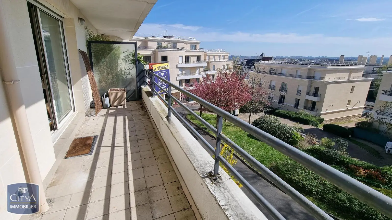 Photo 9 Appartement 4 pièces 92m²