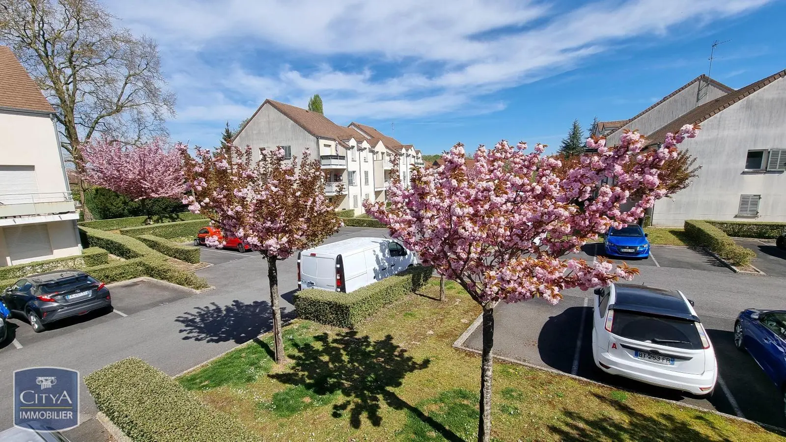 Photo 1 Appartement 2 pièces 48m²