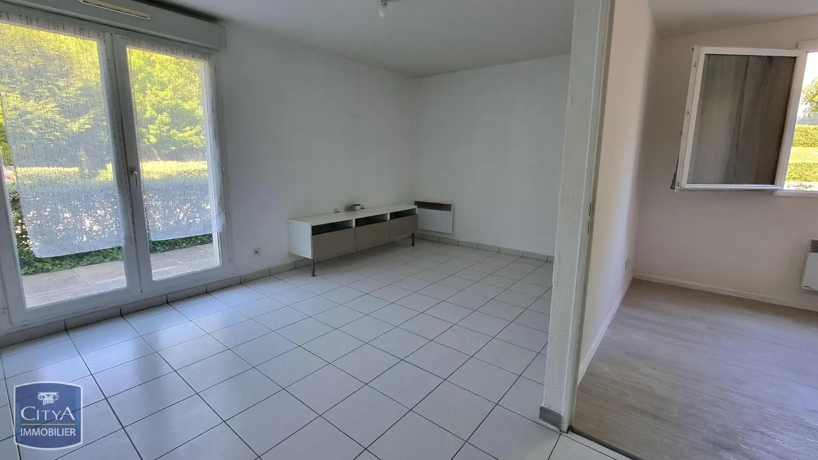 Photo 2 Appartement 2 pièces 35.07m²