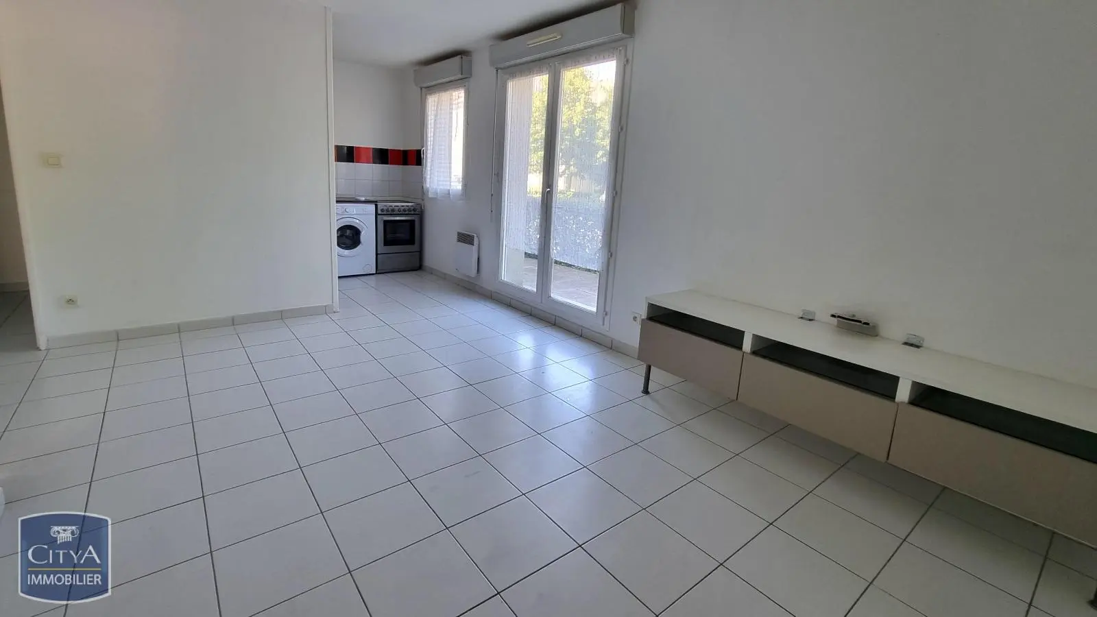 Photo 3 Appartement 2 pièces 35.07m²