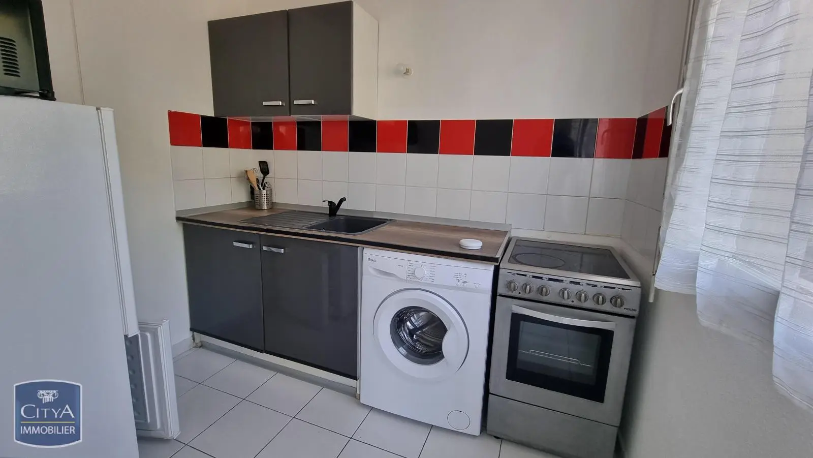 Photo 4 Appartement 2 pièces 35.07m²