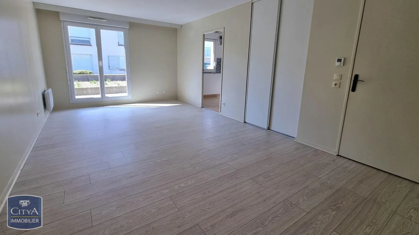 Photo 2 Appartement 3 pièces 64.39m²