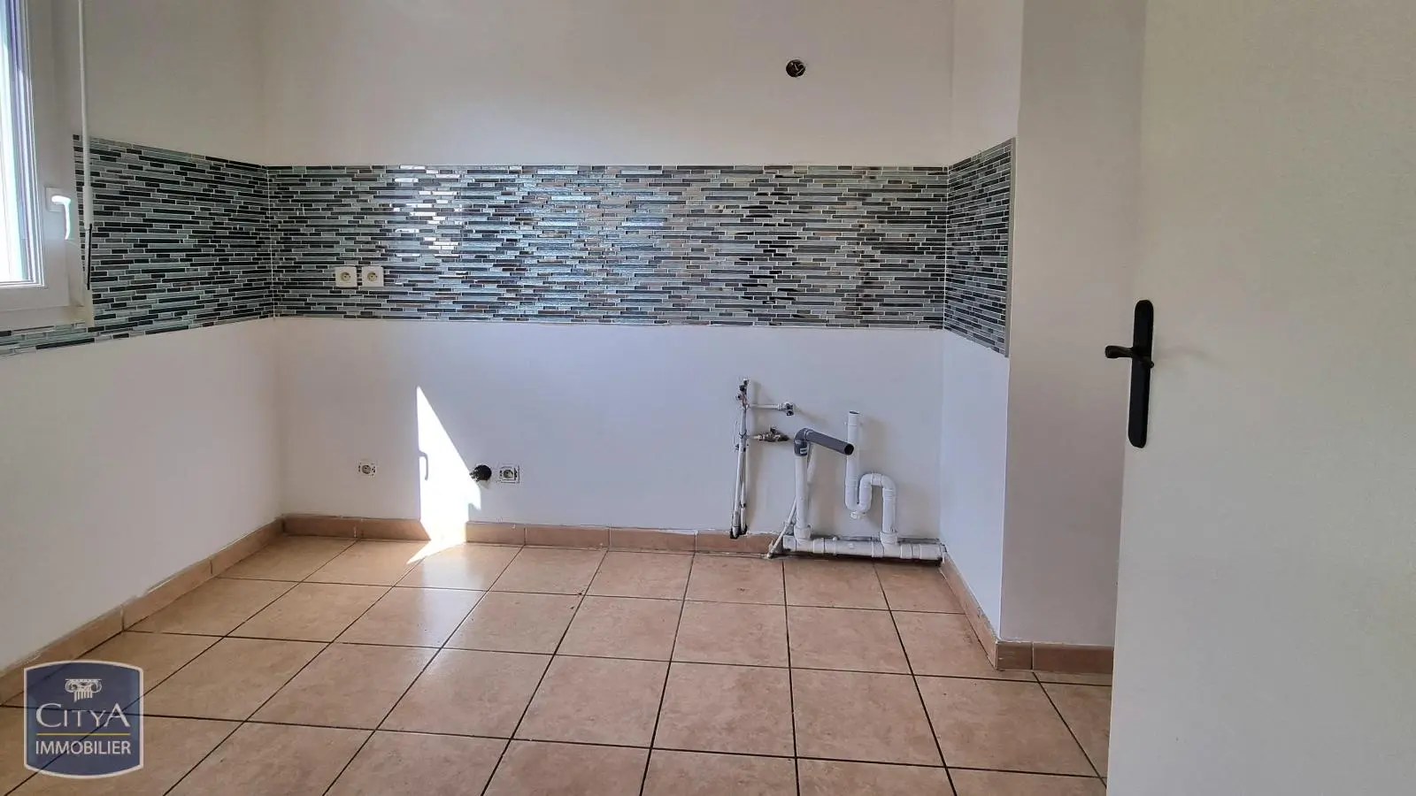 Photo 3 Appartement 3 pièces 64.39m²
