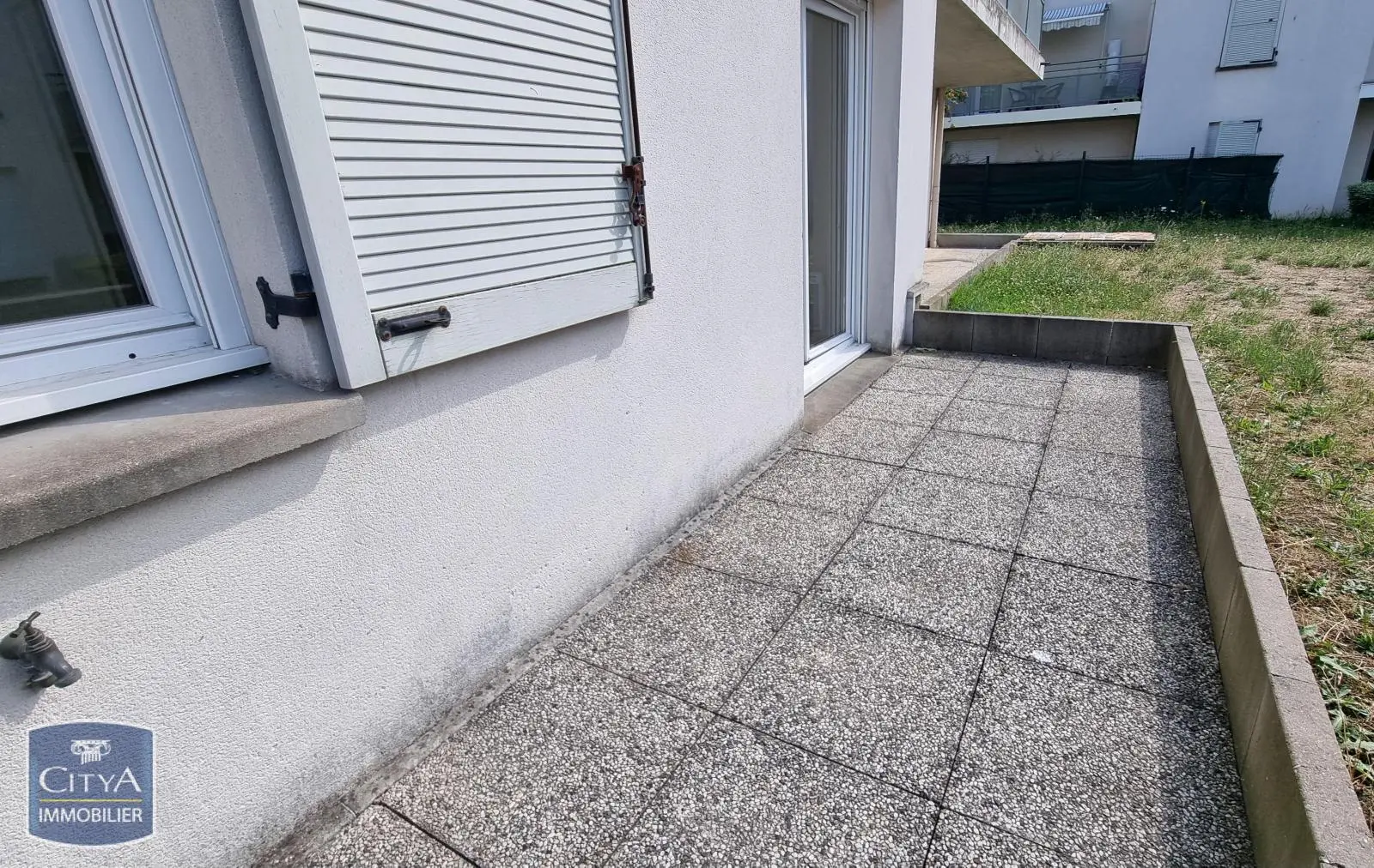 Photo 1 Appartement 3 pièces 64.39m²