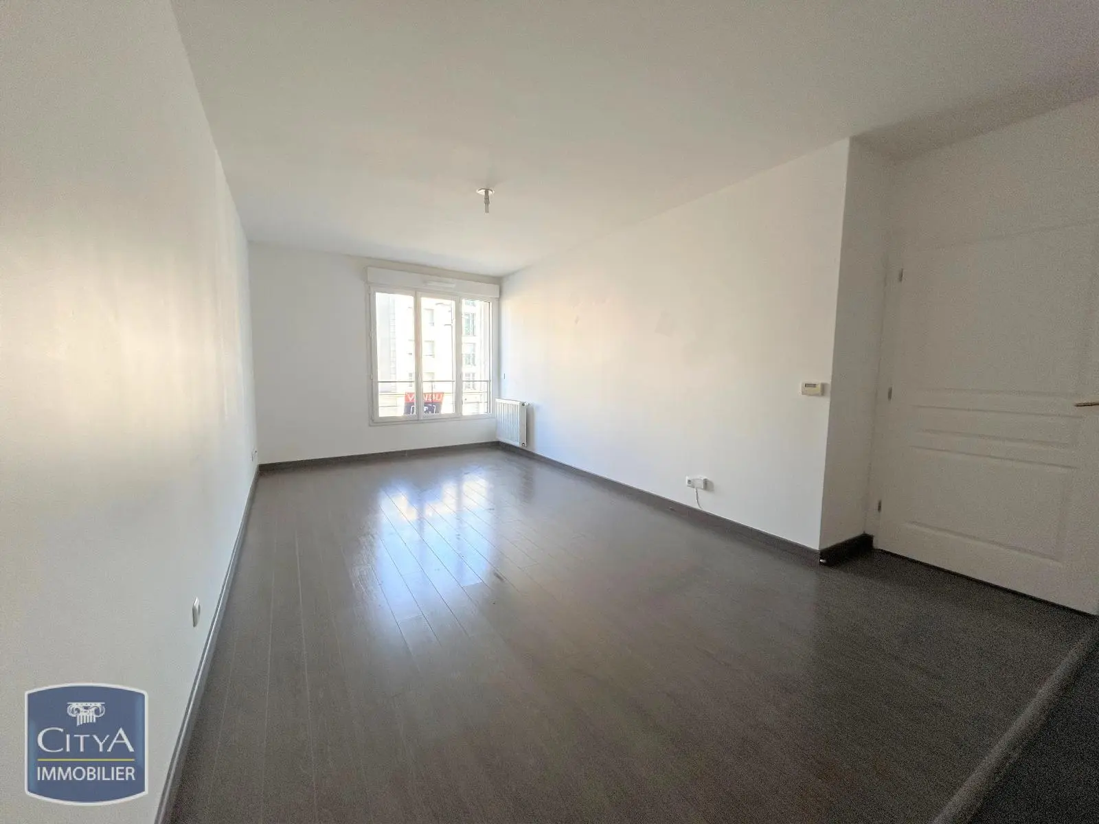 Photo Appartement 3 pièces 57.98m²