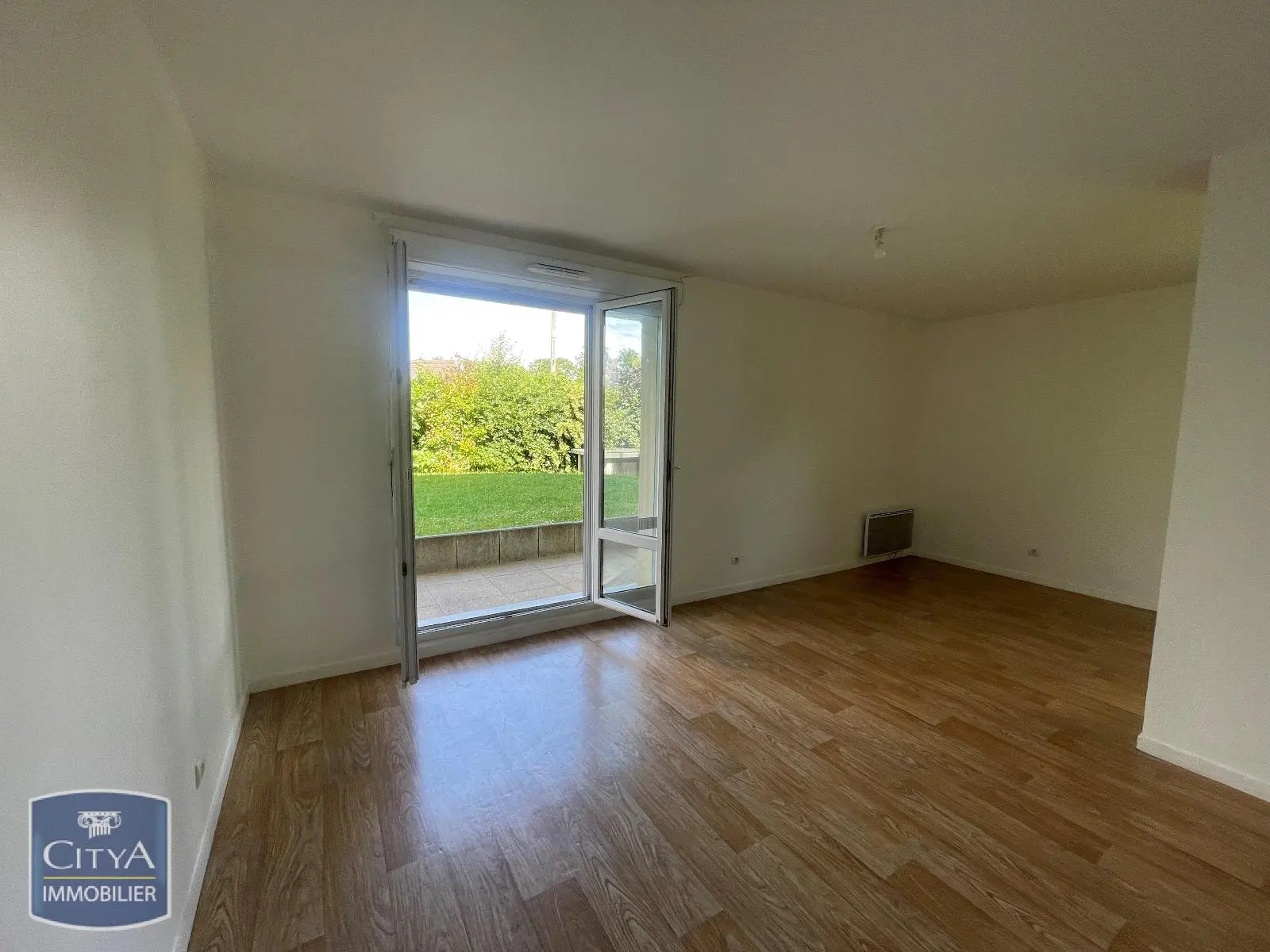 Photo 5 Appartement 3 pièces 59.86m²