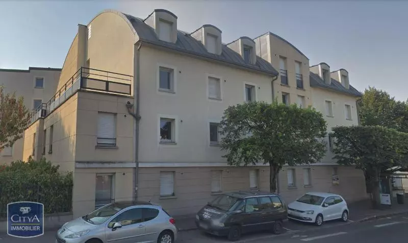 Illustration pour Appartement 1 pièce 18.21m² Photo Appartement 1 pièce 18.21m²