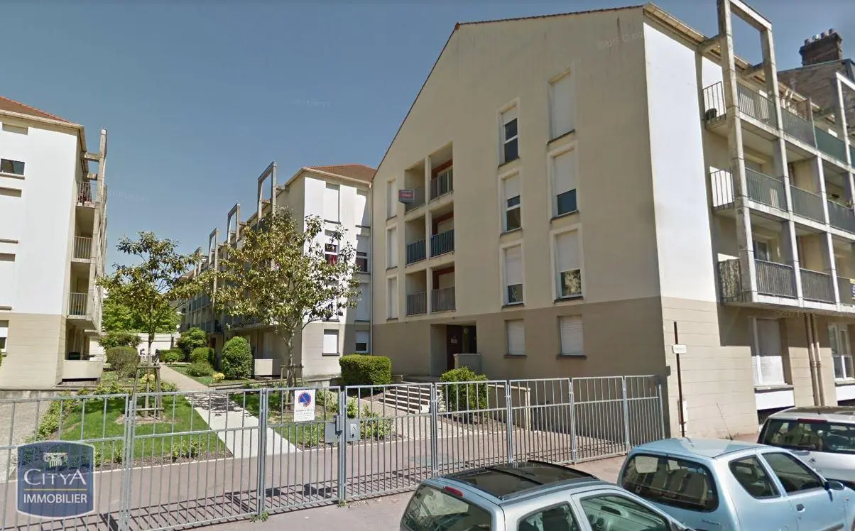 Photo 7 Appartement 2 pièces 47.06m²