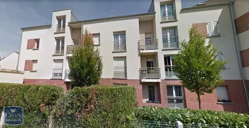 Illustration pour Appartement 2 pièces 43.2m² Photo Appartement 2 pièces 43.2m²