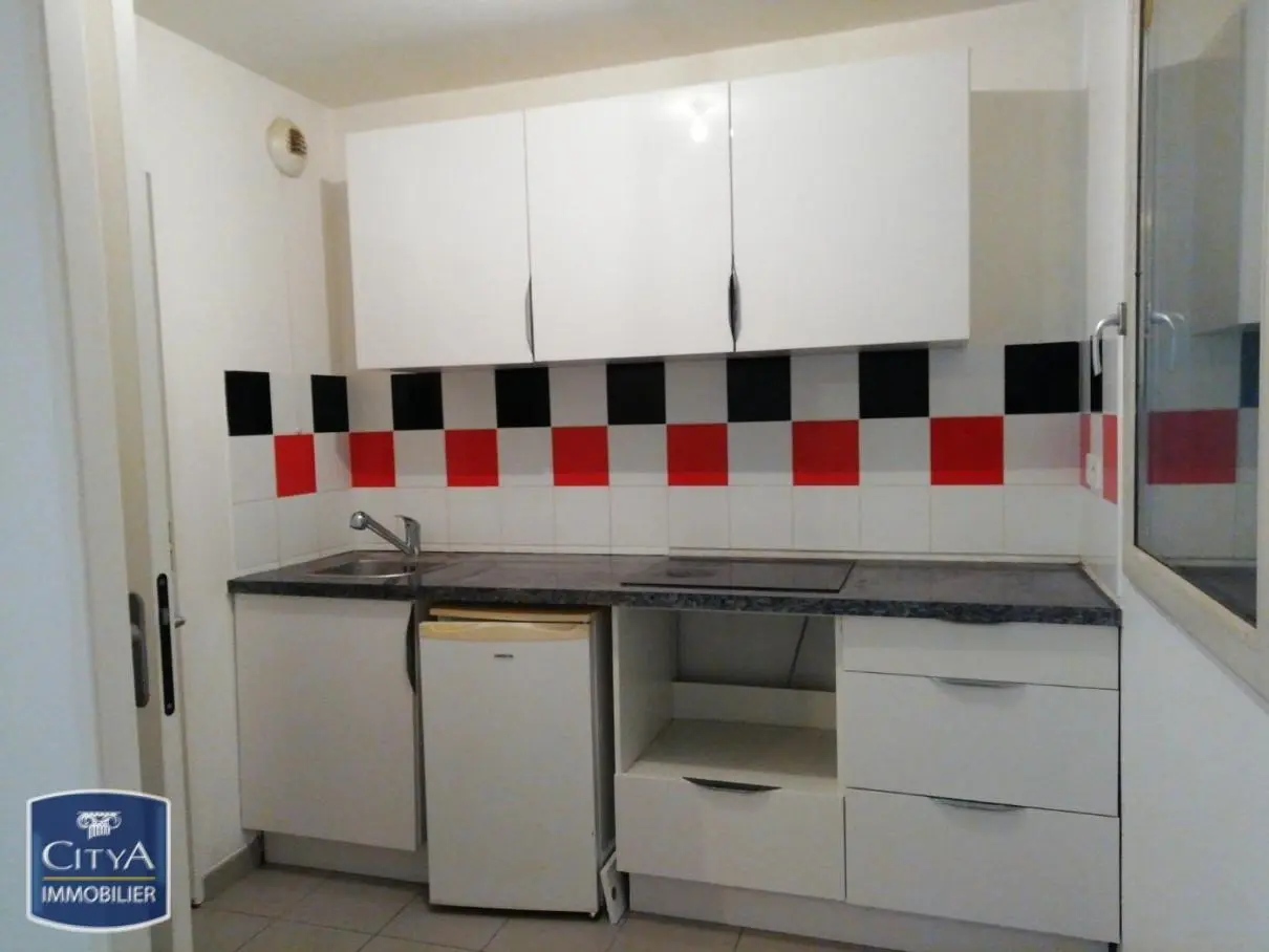 Photo 3 Appartement 2 pièces 47.3m²