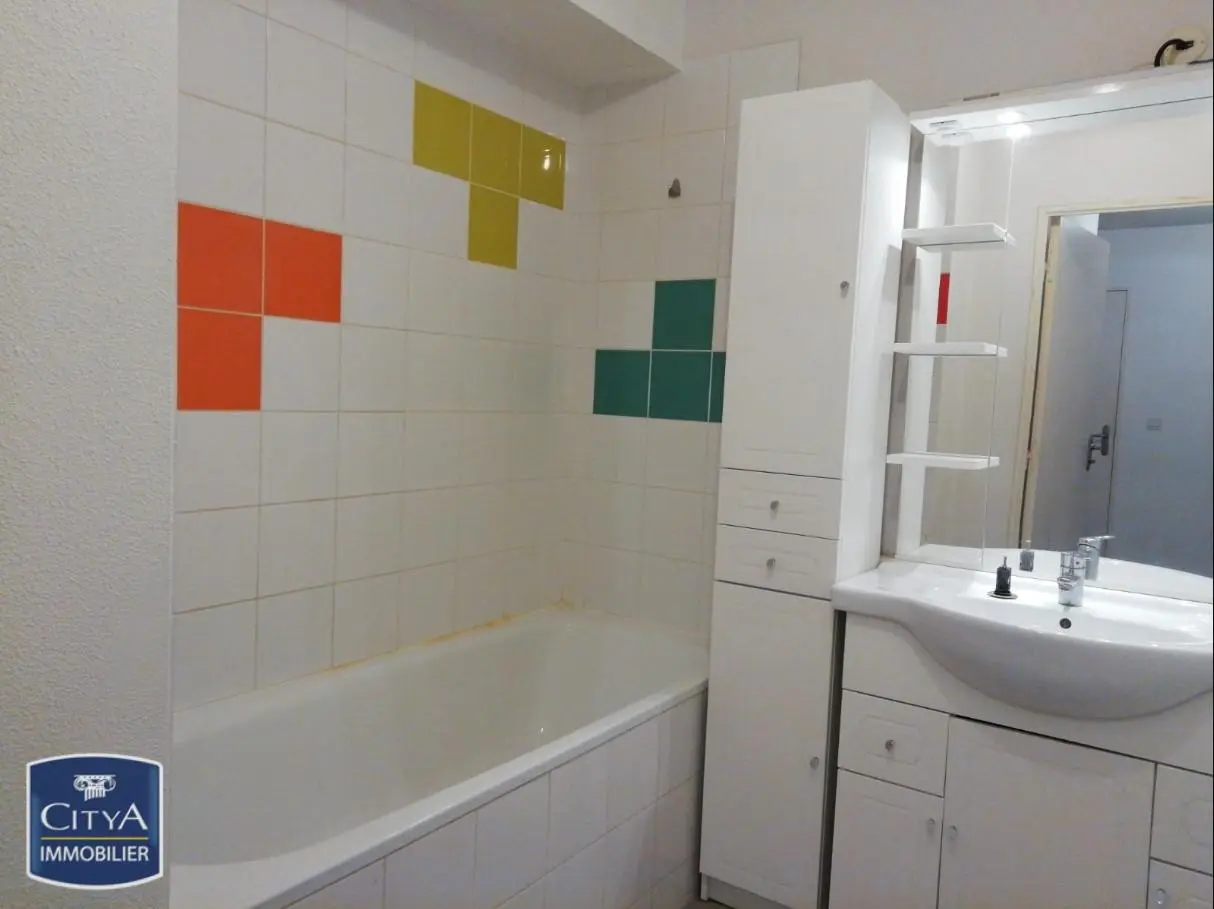 Photo 4 Appartement 2 pièces 47.3m²