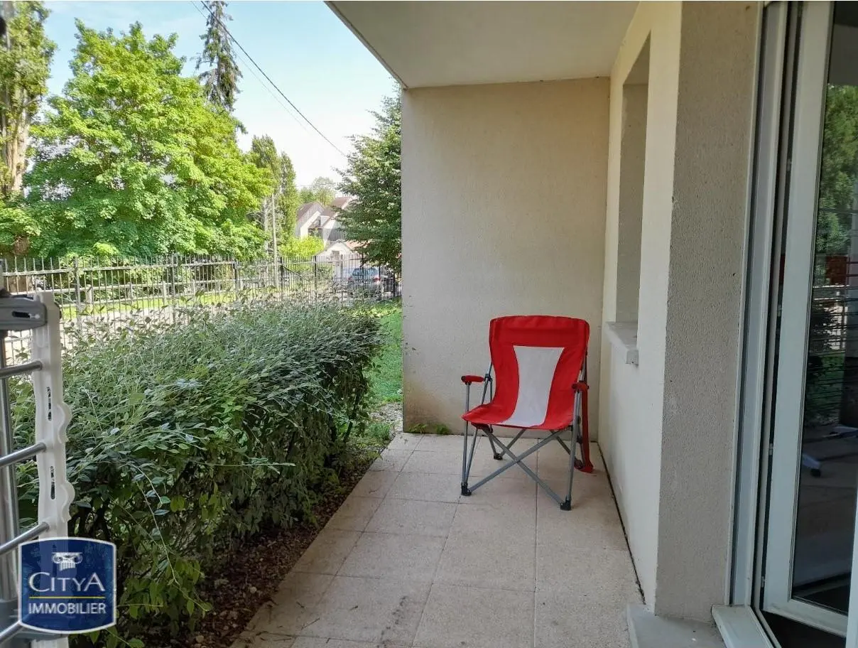Photo 2 Appartement 2 pièces 48m²
