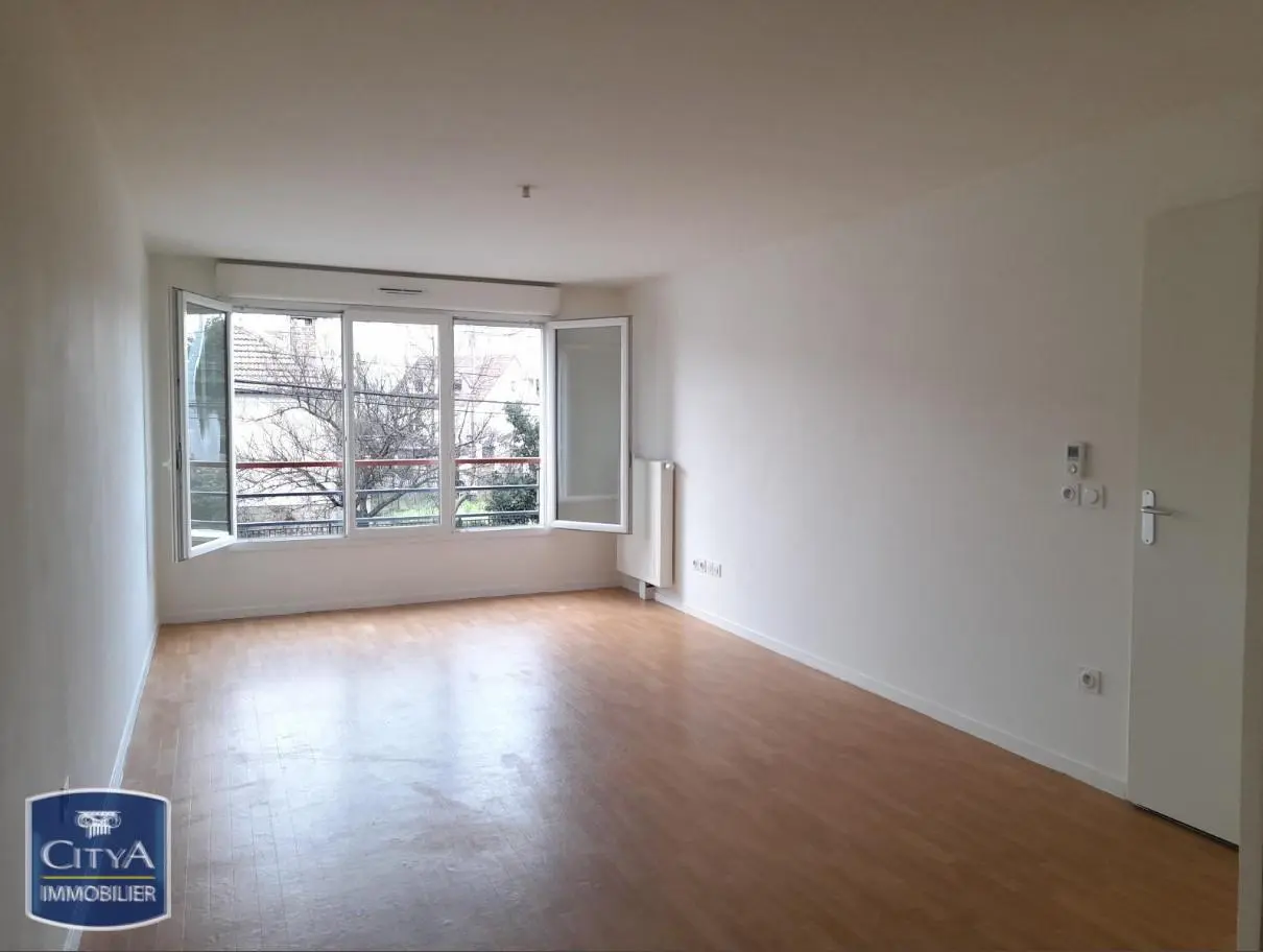 Photo 1 Appartement 2 pièces 45.5m²