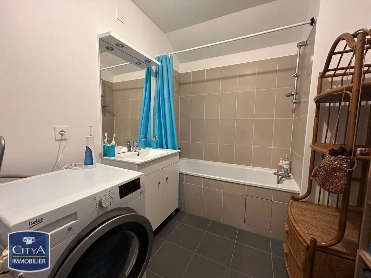 Photo 4 Appartement 3 pièces 56.4m²