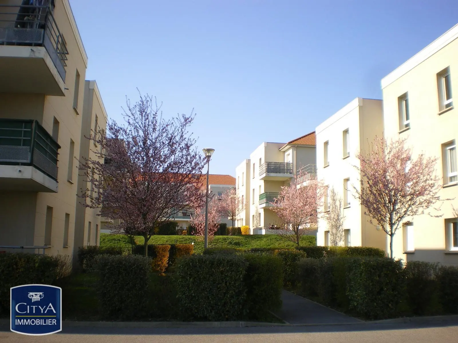 Photo 1 Appartement 2 pièces 48.35m²