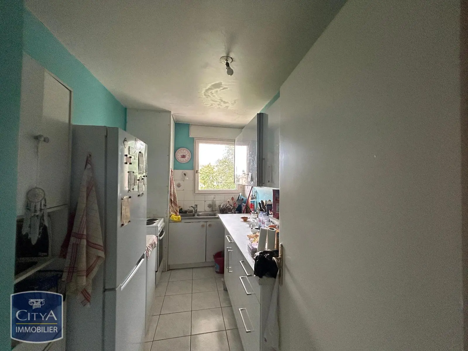 Photo 7 Appartement 1 pièce 30.5m²
