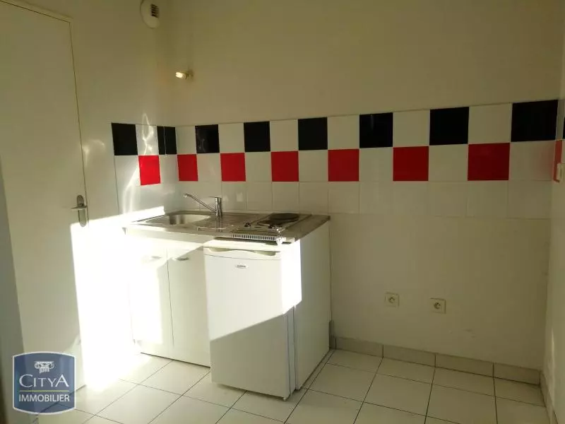 Illustration pour Appartement 3 pièces 54.4m² Photo Appartement 3 pièces 54.4m²