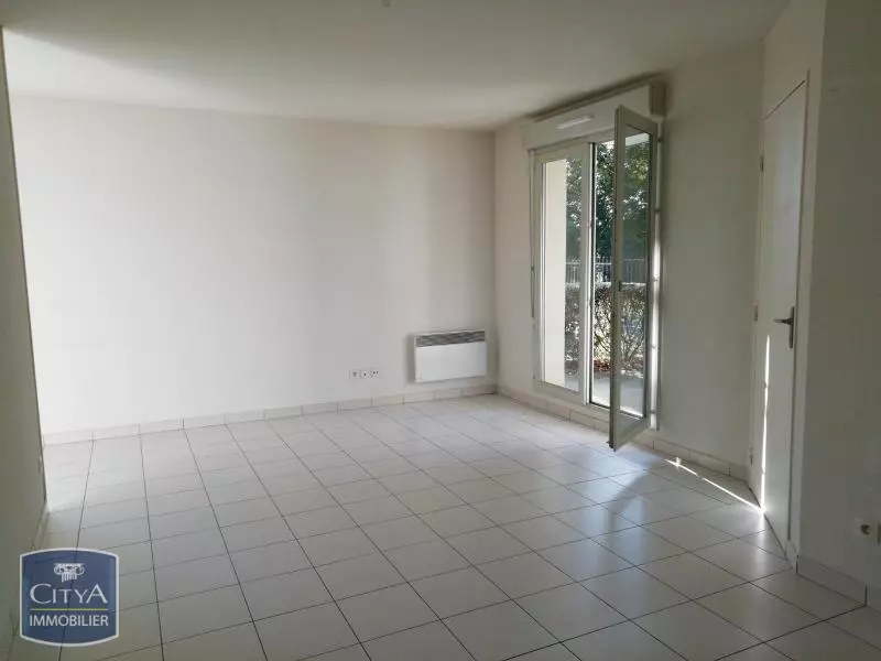 Illustration pour Appartement 3 pièces 54.4m² Photo Appartement 3 pièces 54.4m²