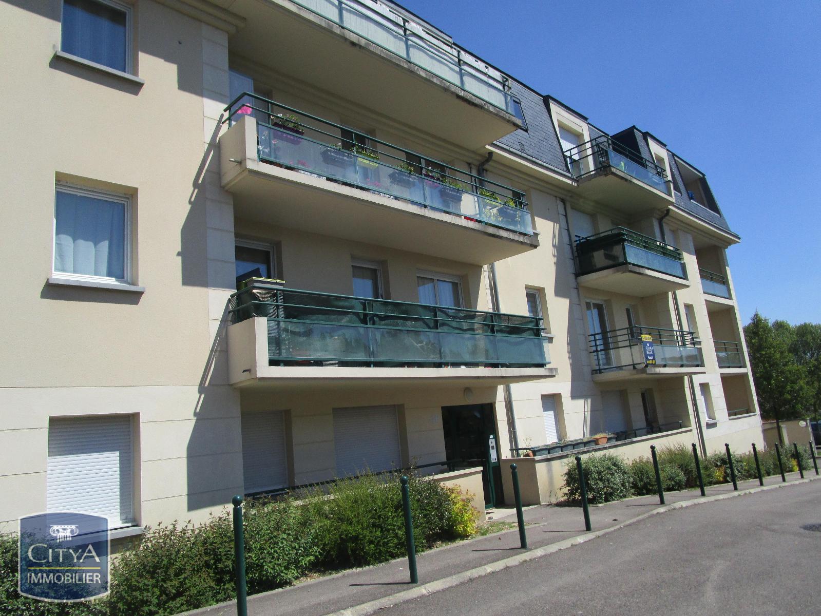 Photo 0 appartement Mantes-la-Ville