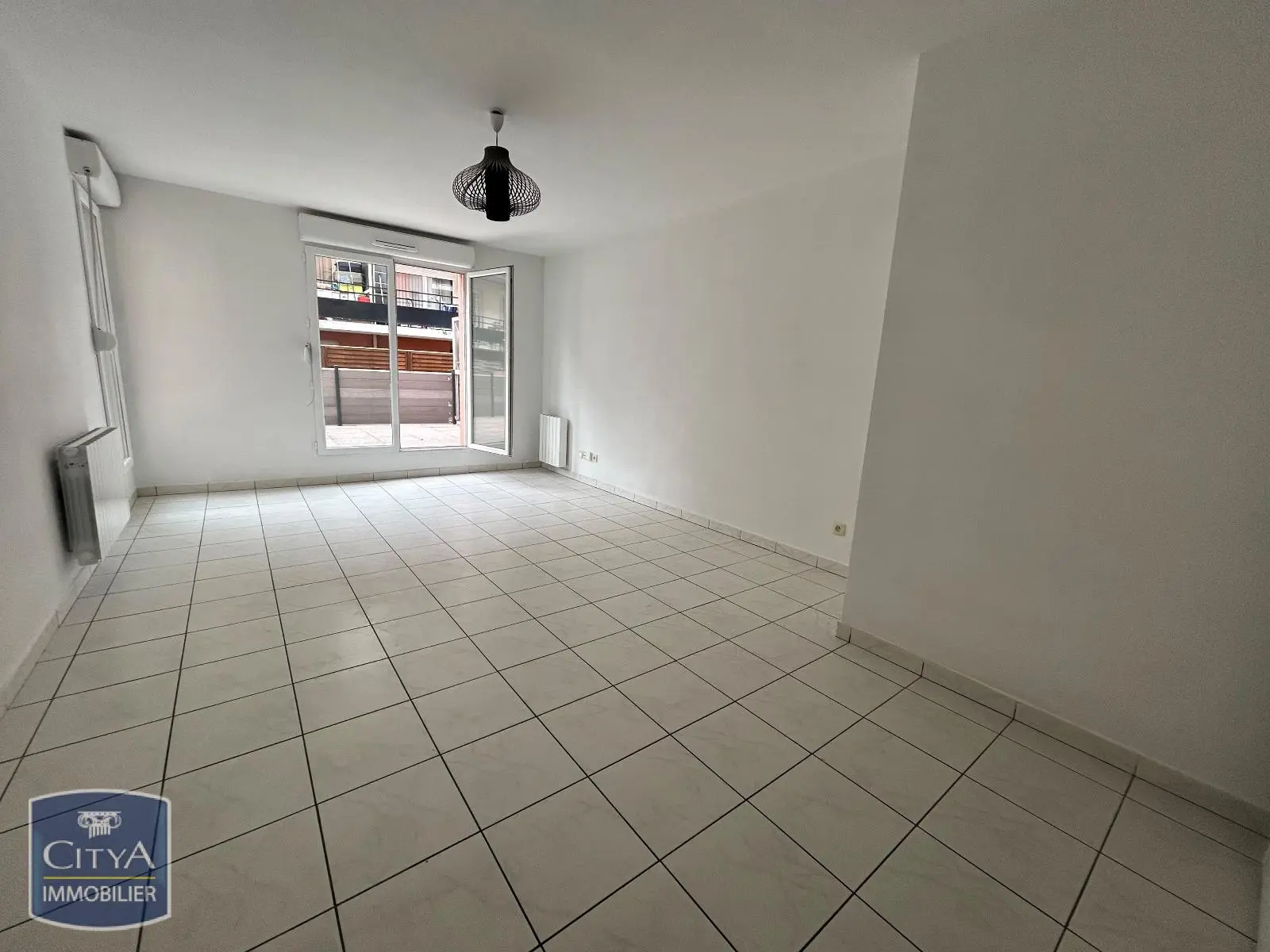 Photo 1 Appartement 2 pièces 53.23m²