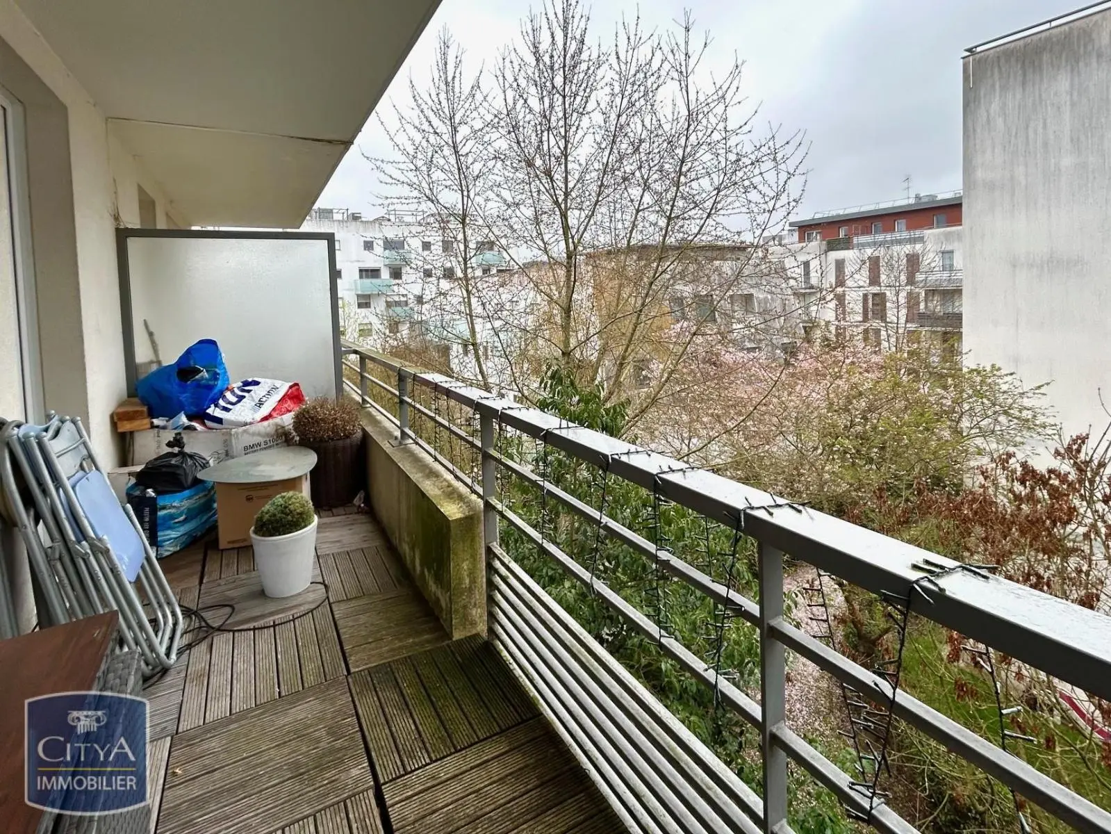 Photo 7 Appartement 3 pièces 62m²