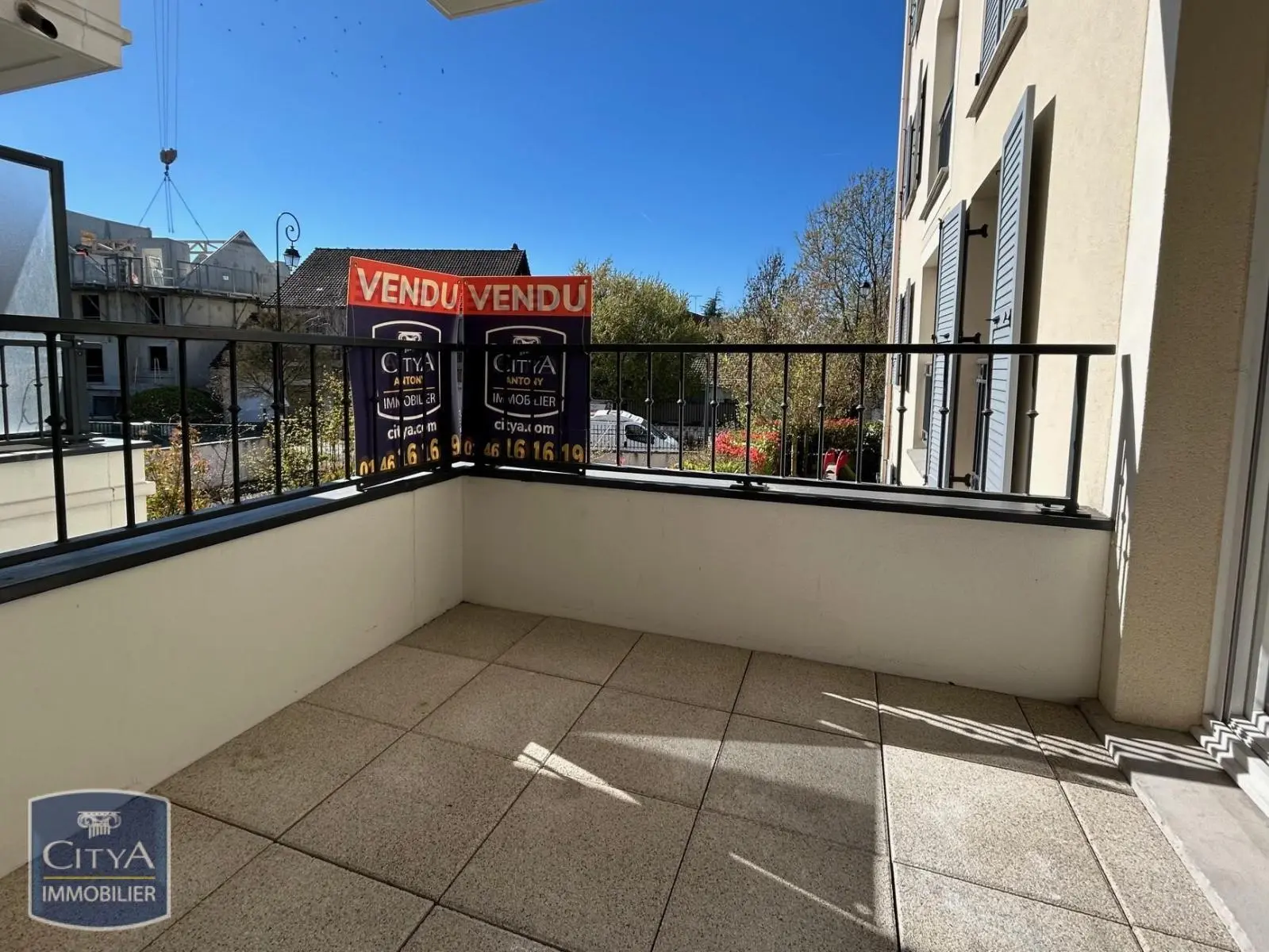 Photo 4 Appartement 2 pièces 46m²