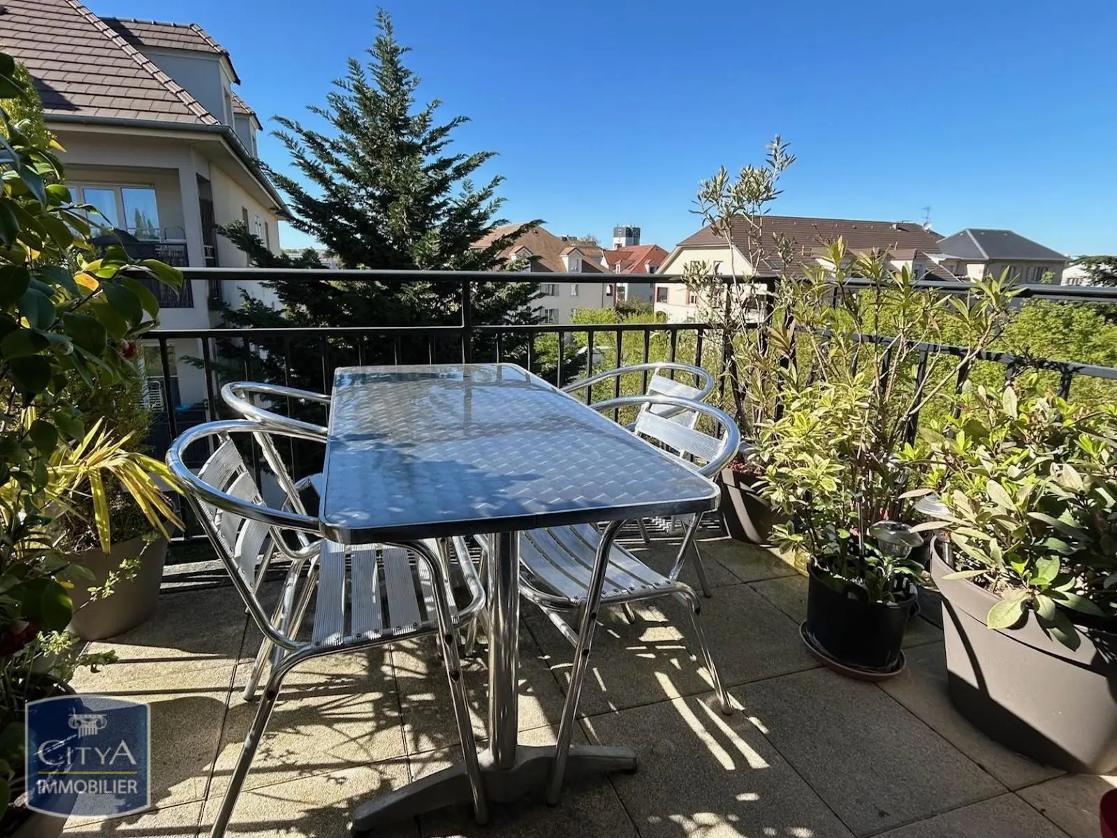 Photo 2 Appartement 4 pièces 67.5m²