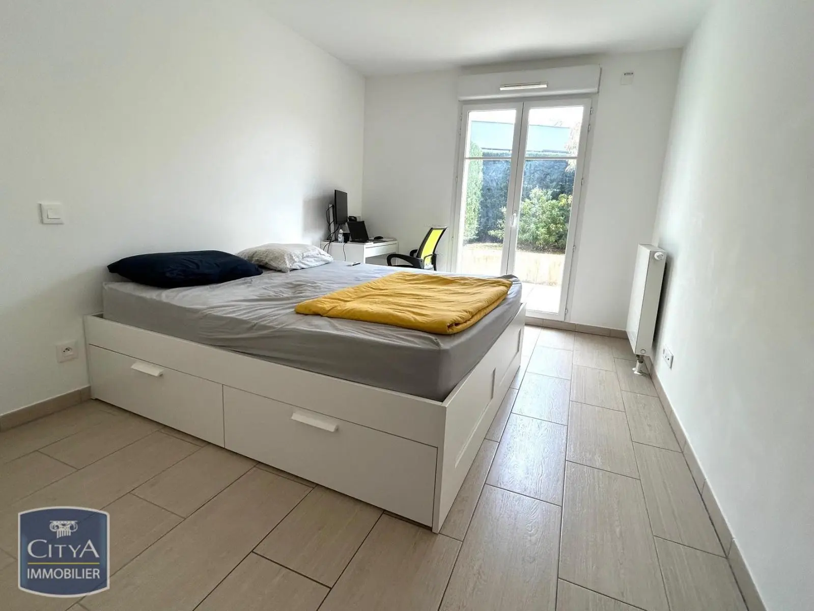 Photo 5 Appartement 2 pièces 43m²