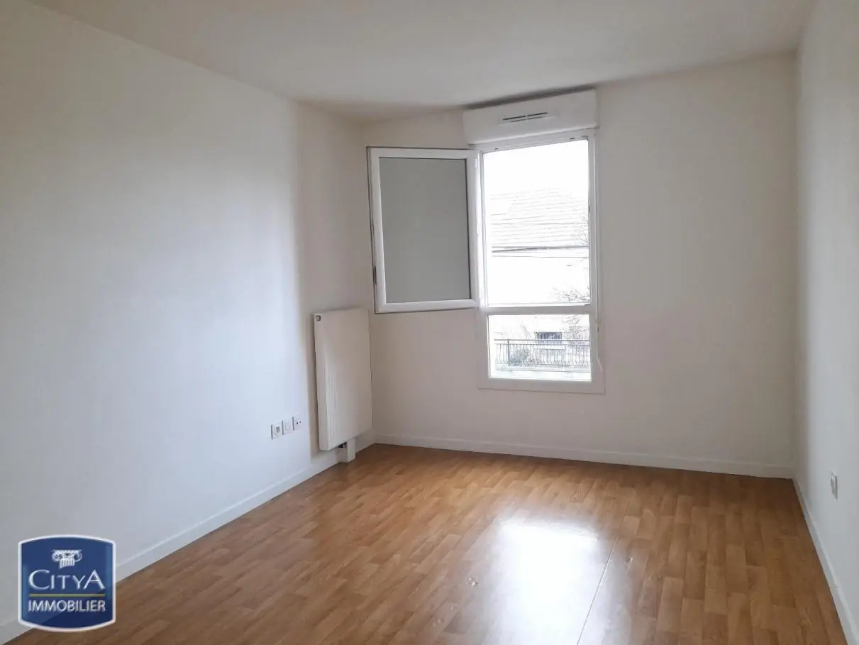 Photo 3 Appartement 2 pièces 45.5m²