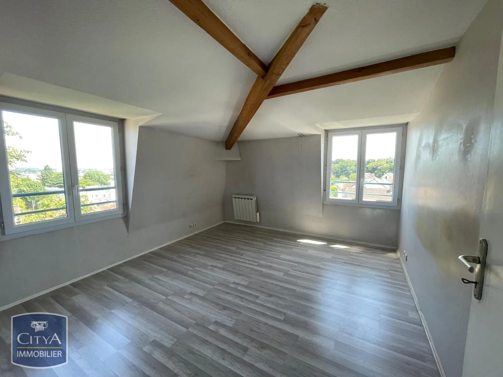 Photo 3 Appartement 3 pièces 58.19m²