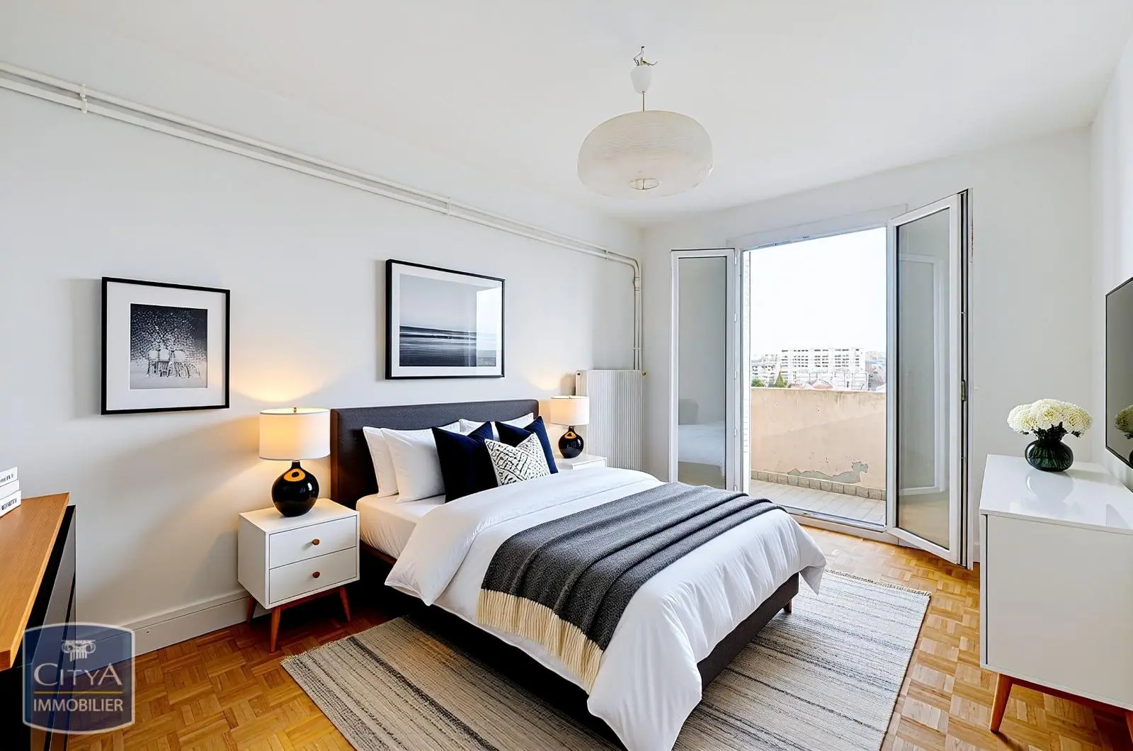 Photo 7 Appartement 3 pièces 64m²