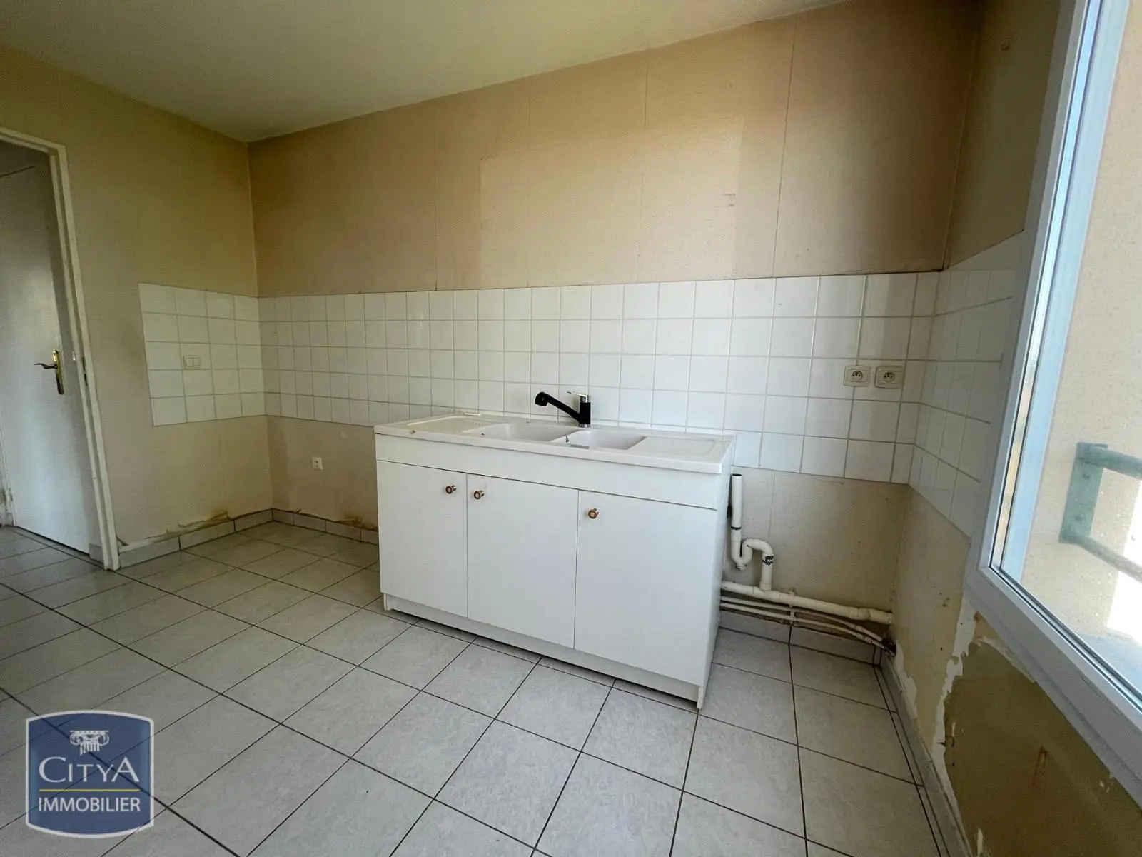 Photo 8 Appartement 3 pièces 58.19m²