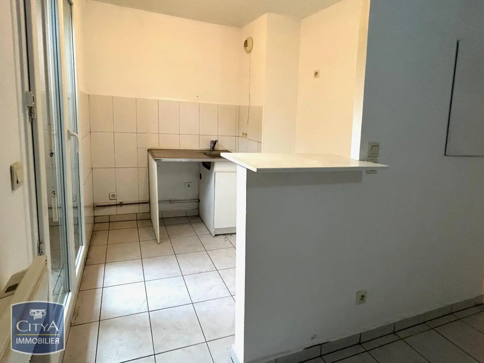 Photo 3 Appartement 2 pièces 37m²