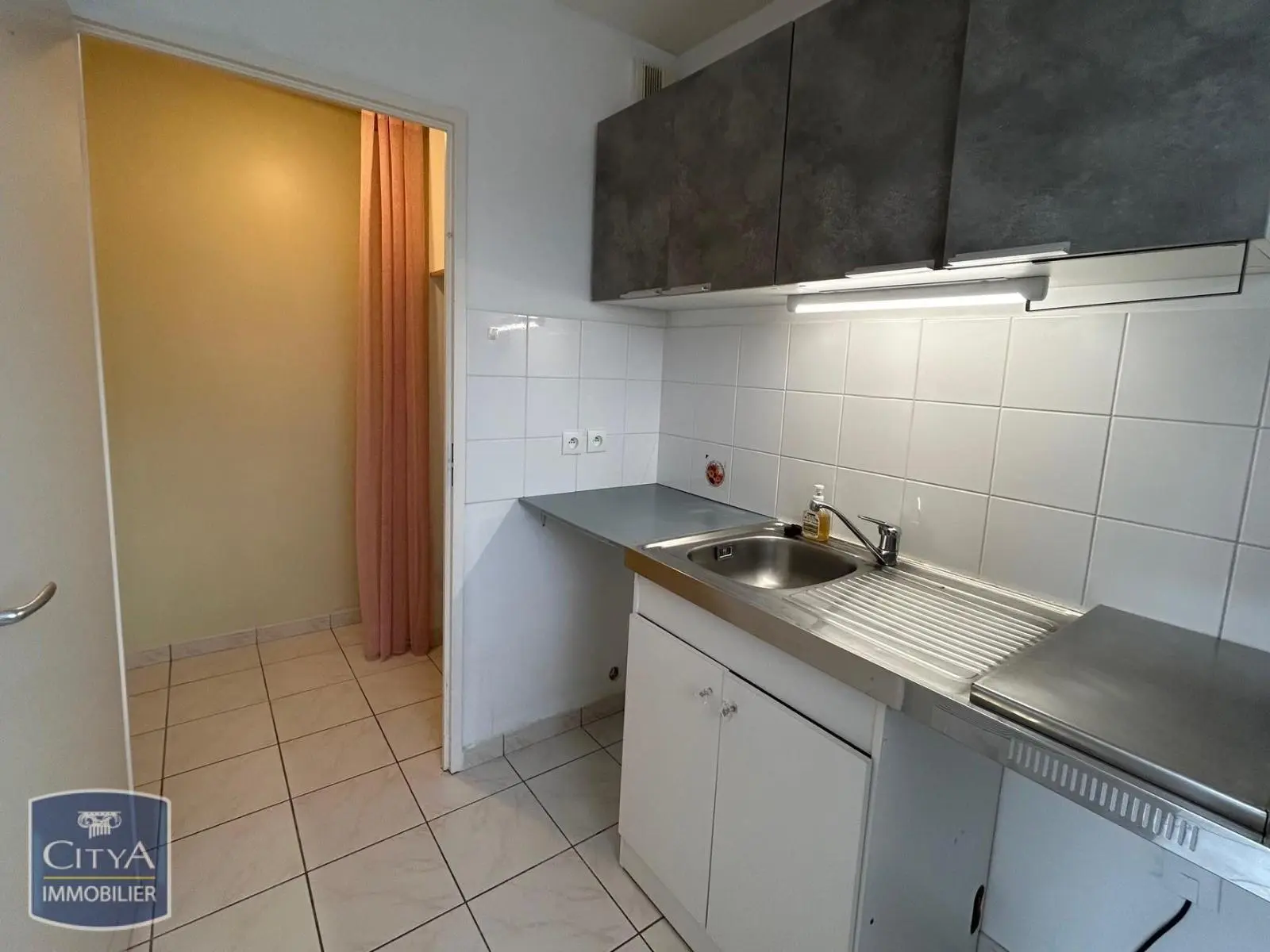 Photo 5 Appartement 3 pièces 55m²
