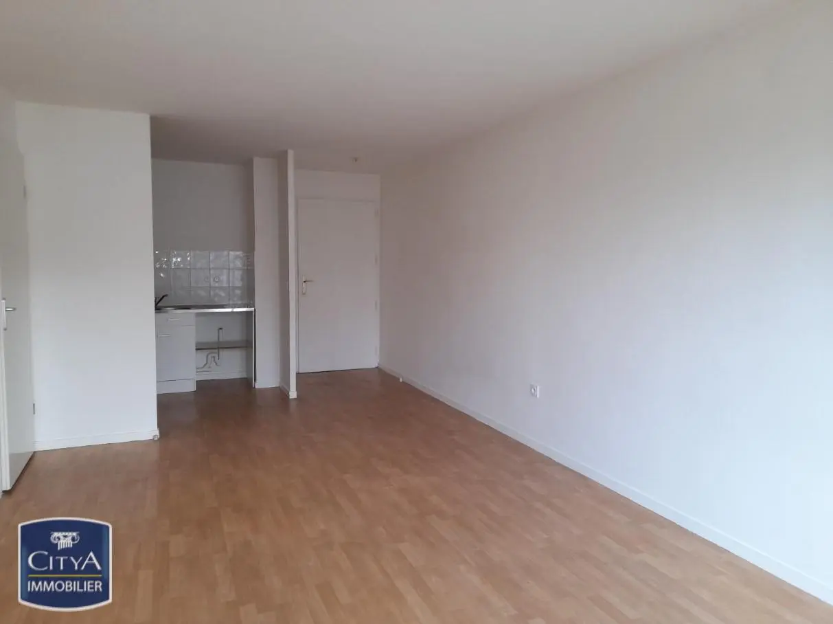 Photo 2 Appartement 2 pièces 45.5m²