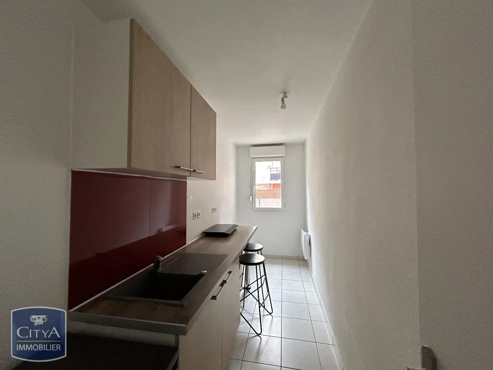 Photo 3 Appartement 2 pièces 53.23m²