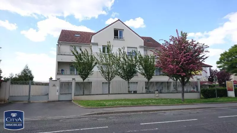 Illustration pour Appartement 2 pièces 48.58m² Photo Appartement 2 pièces 48.58m²