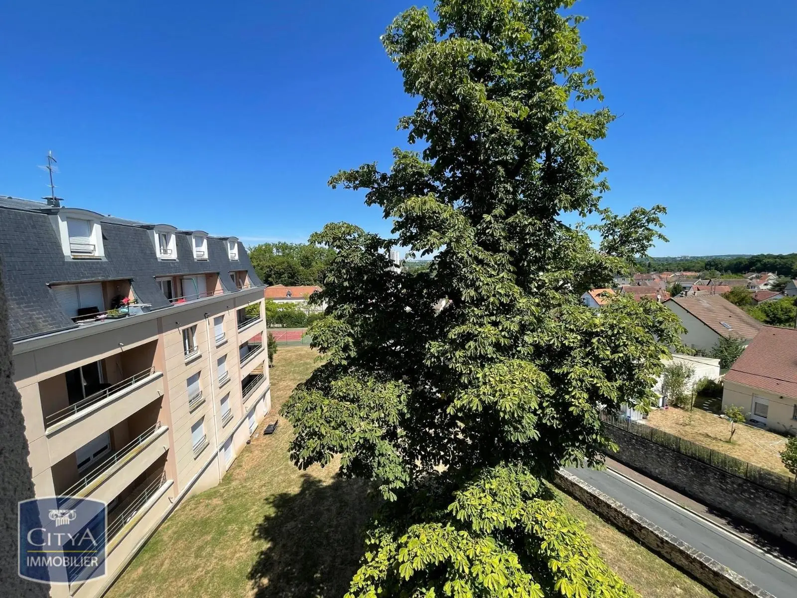 Photo 2 Appartement 3 pièces 58.19m²