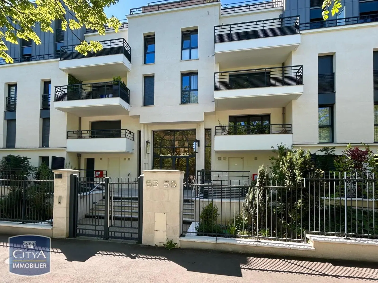 Photo 12 Appartement 2 pièces 46m²