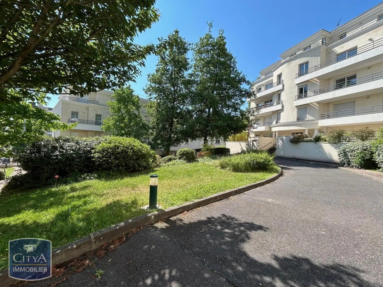 Photo 1 Appartement 4 pièces 92m²