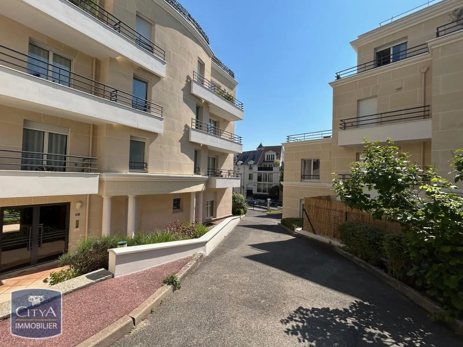 Photo 2 Appartement 4 pièces 92m²