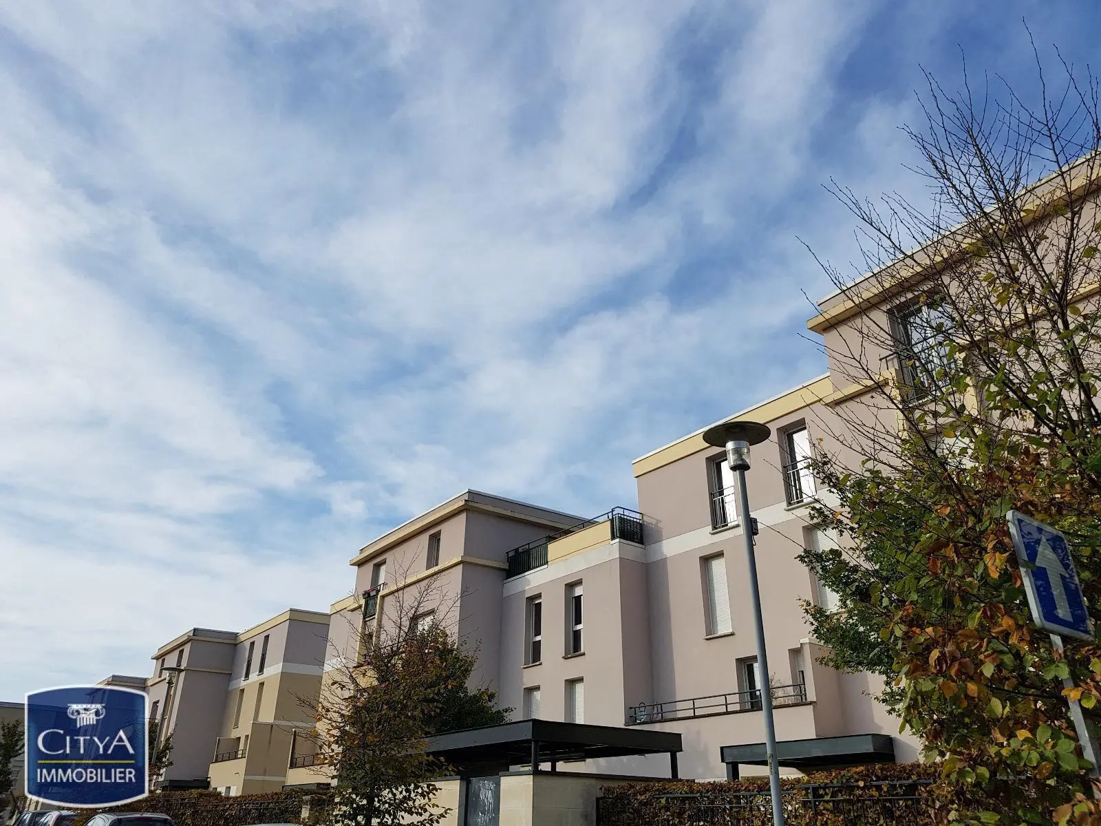 Photo 5 Appartement 2 pièces 44.33m²