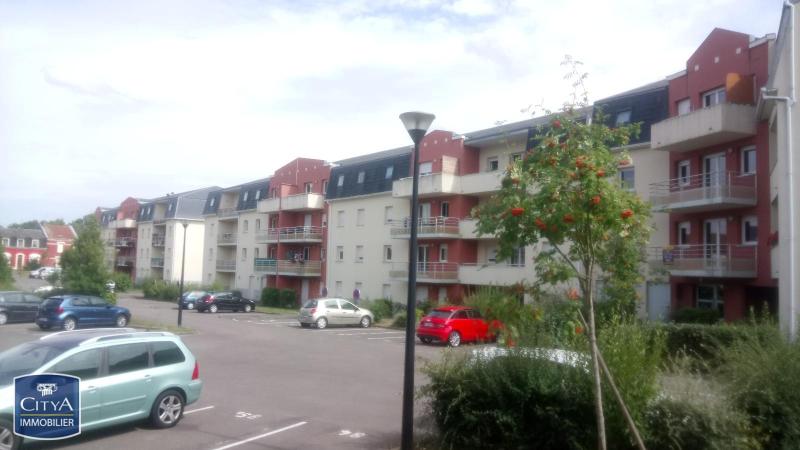 Photo 4 appartement Saint-Quentin