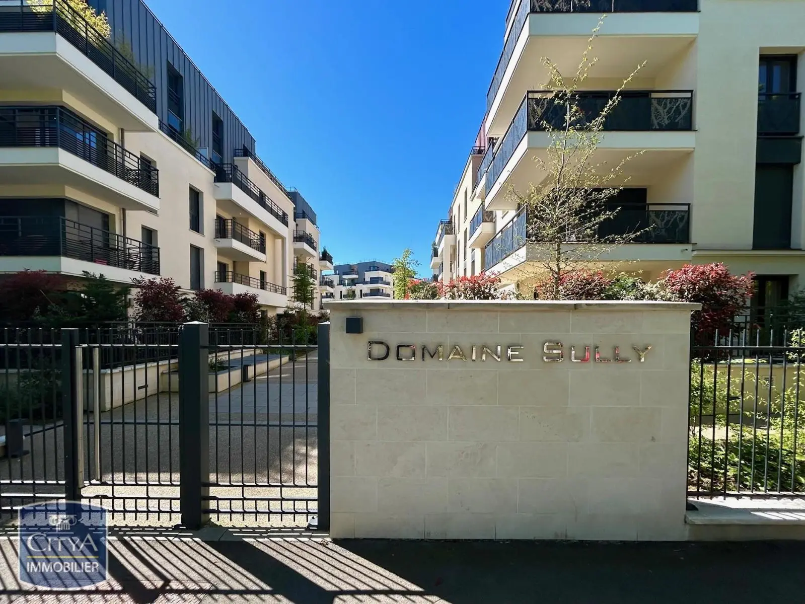 Photo 11 Appartement 2 pièces 46m²