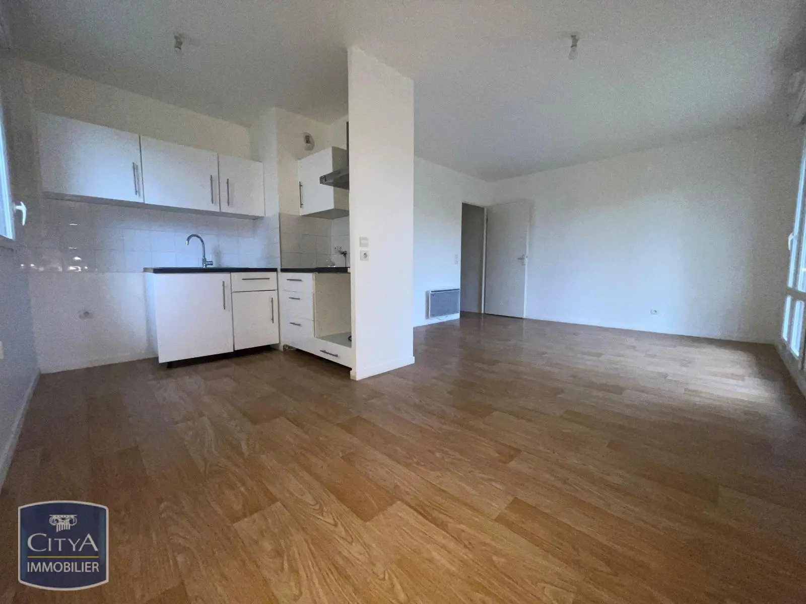 Photo 9 Appartement 3 pièces 59.86m²