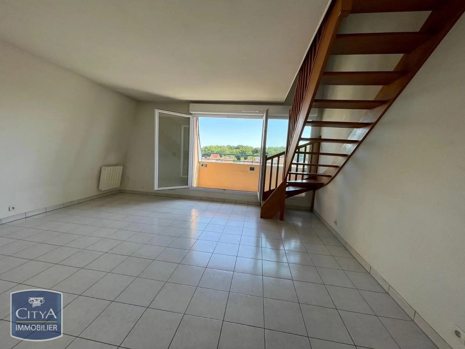 Photo 4 Appartement 3 pièces 58.19m²