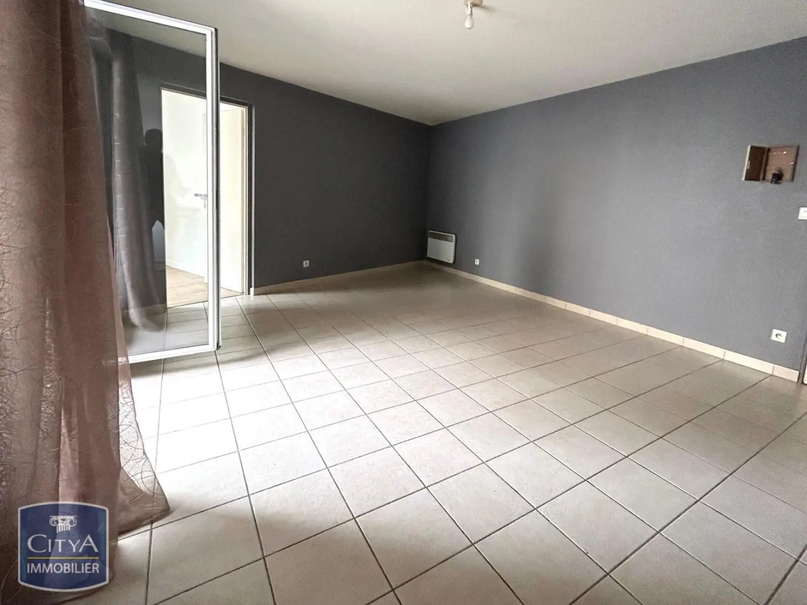 Photo 2 Appartement 3 pièces 55m²